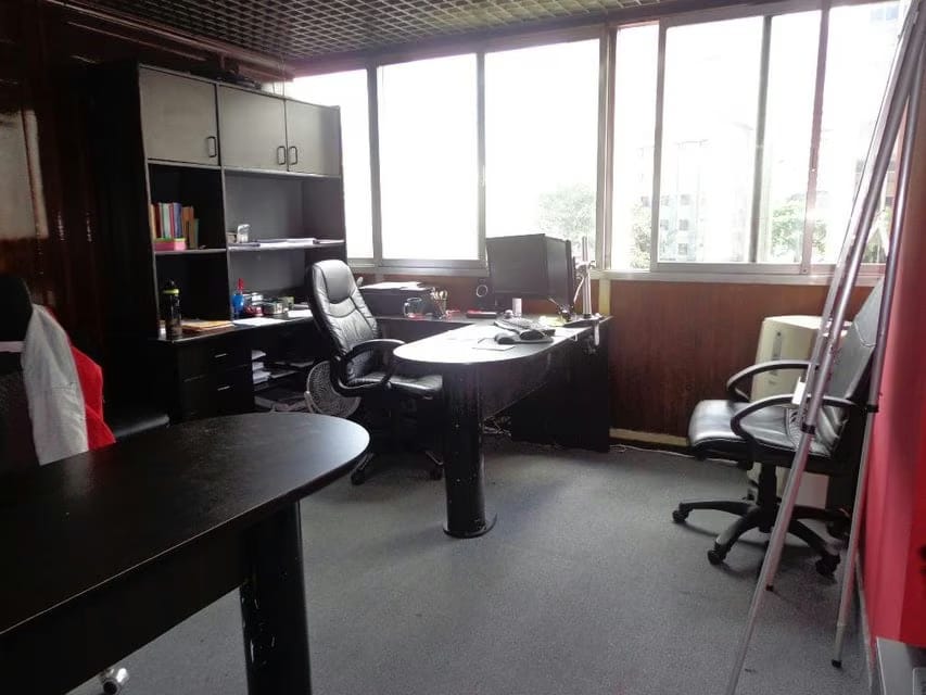 Comercial (Oficina) en Venta en Sabana Grande, Distrito Metropolitano - 6
