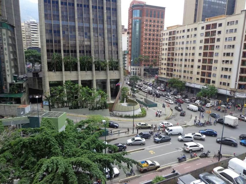 Comercial (Oficina) en Venta en Sabana Grande, Distrito Metropolitano - 7