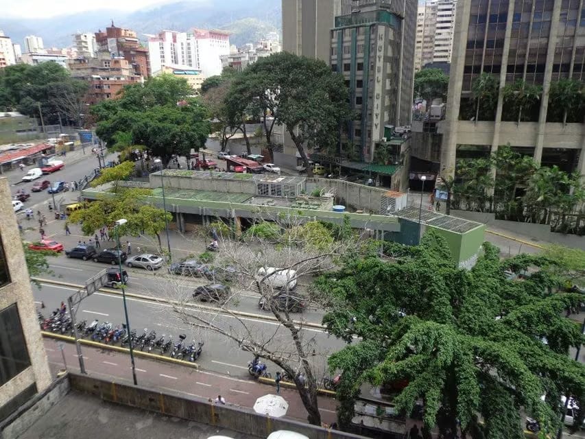 Comercial (Oficina) en Venta en Sabana Grande, Distrito Metropolitano - 8