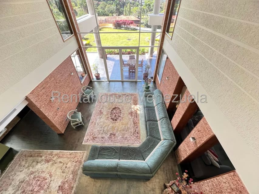 Casa (Duplex) en Venta en La Lagunita Country Club, Distrito Metropolitano - 11
