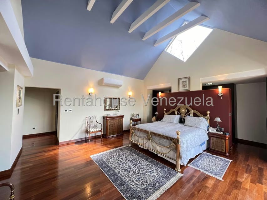 Casa (Duplex) en Venta en La Lagunita Country Club, Distrito Metropolitano - 17