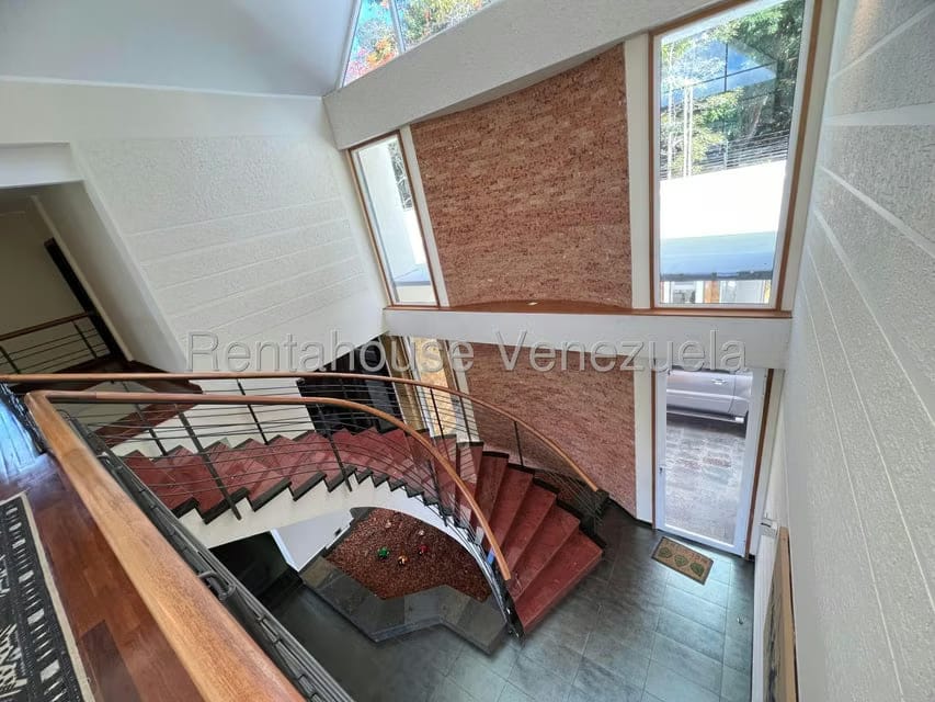 Casa (Duplex) en Venta en La Lagunita Country Club, Distrito Metropolitano - 43