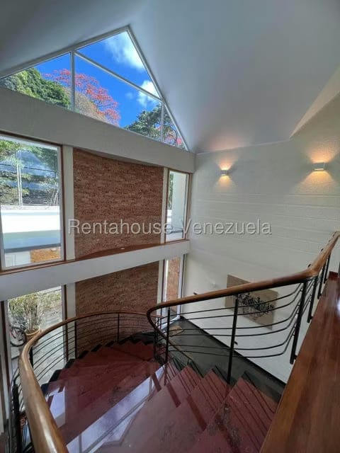 Casa (Duplex) en Venta en La Lagunita Country Club, Distrito Metropolitano - 44
