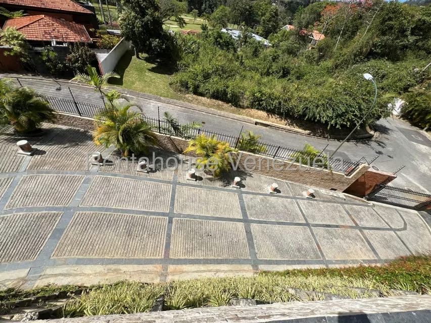 Casa (Duplex) en Venta en La Lagunita Country Club, Distrito Metropolitano - 52