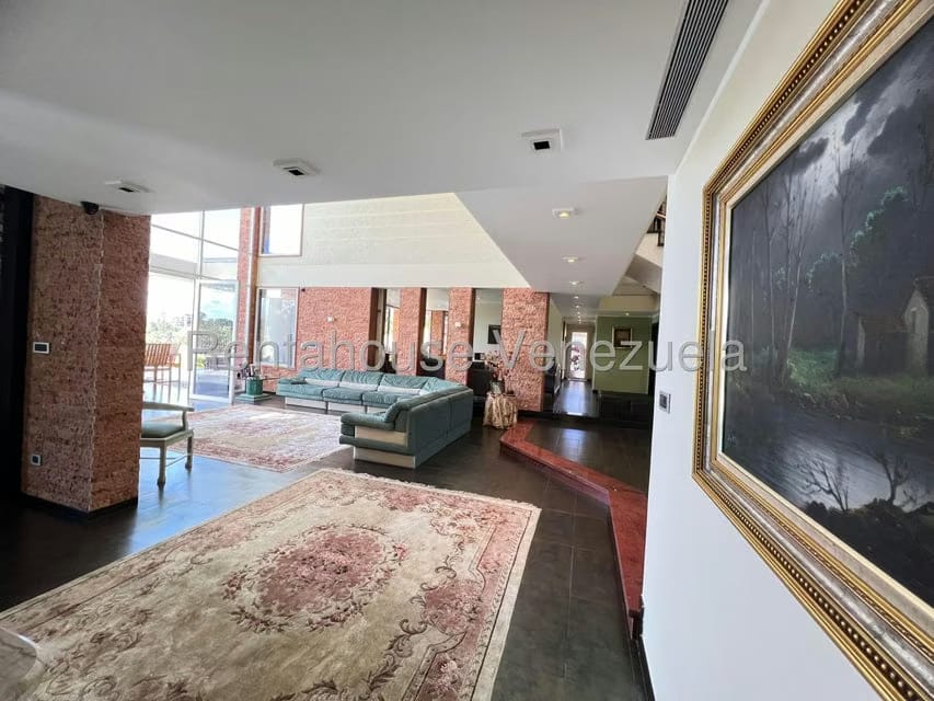 Casa (Duplex) en Venta en La Lagunita Country Club, Distrito Metropolitano - 59