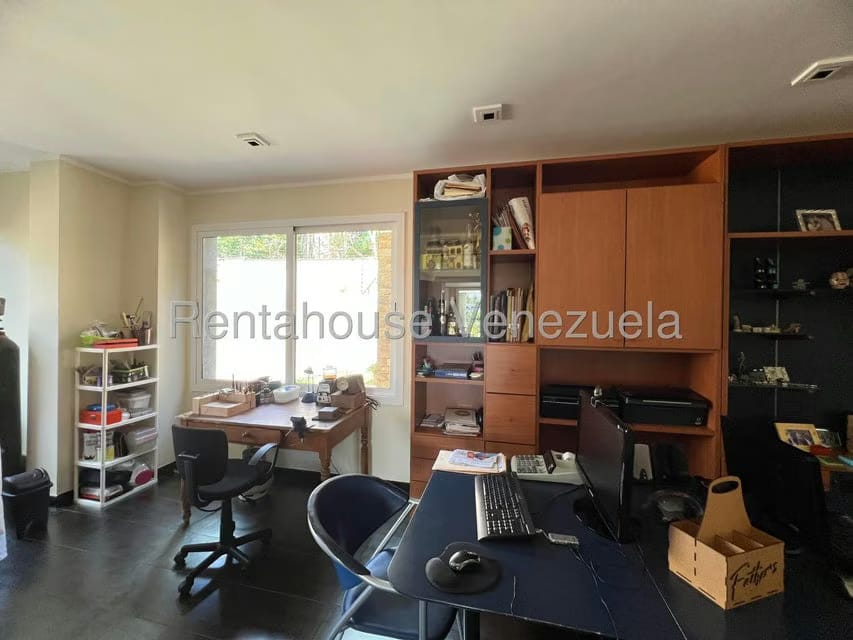 Casa (Duplex) en Venta en La Lagunita Country Club, Distrito Metropolitano - 69