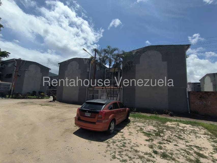 Apartamento (1 Nivel) en Venta en La Mora I, Aragua