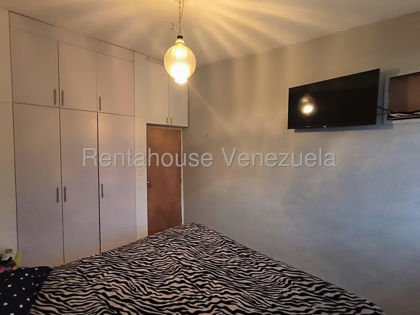 Apartamento (1 Nivel) en Venta en La Mora I, Aragua - 11