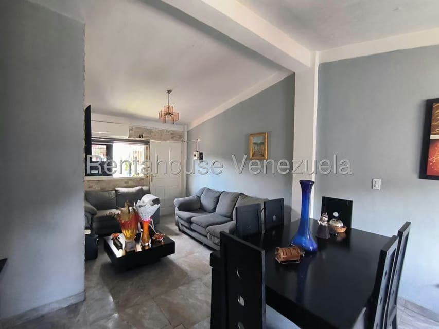 Apartamento (1 Nivel) en Venta en La Mora I, Aragua - 5