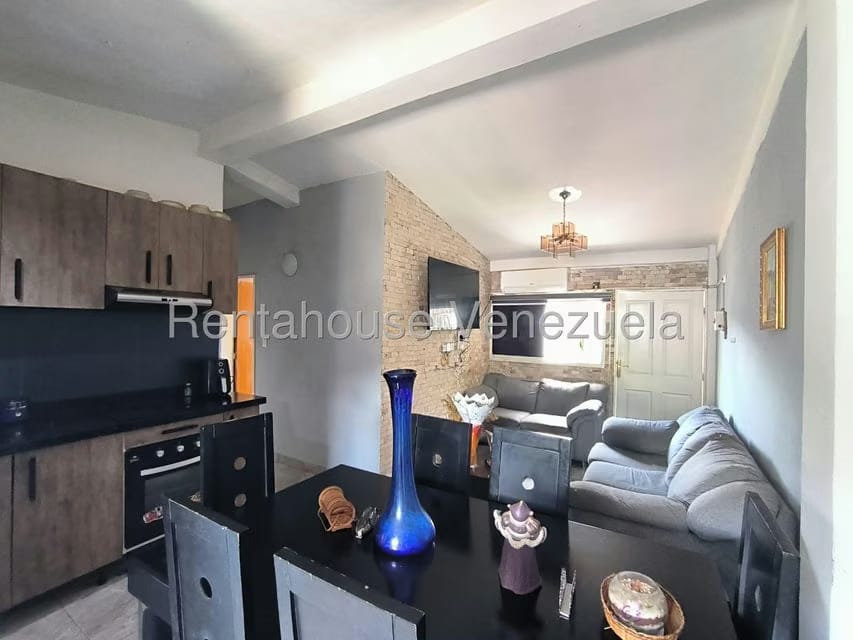 Apartamento (1 Nivel) en Venta en La Mora I, Aragua - 6