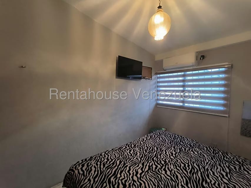 Apartamento (1 Nivel) en Venta en La Mora I, Aragua - 9