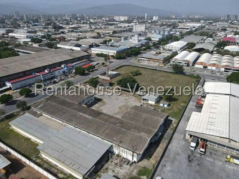 Comercial (Local Comercial) en Venta en Zona Industrial 1, Lara
