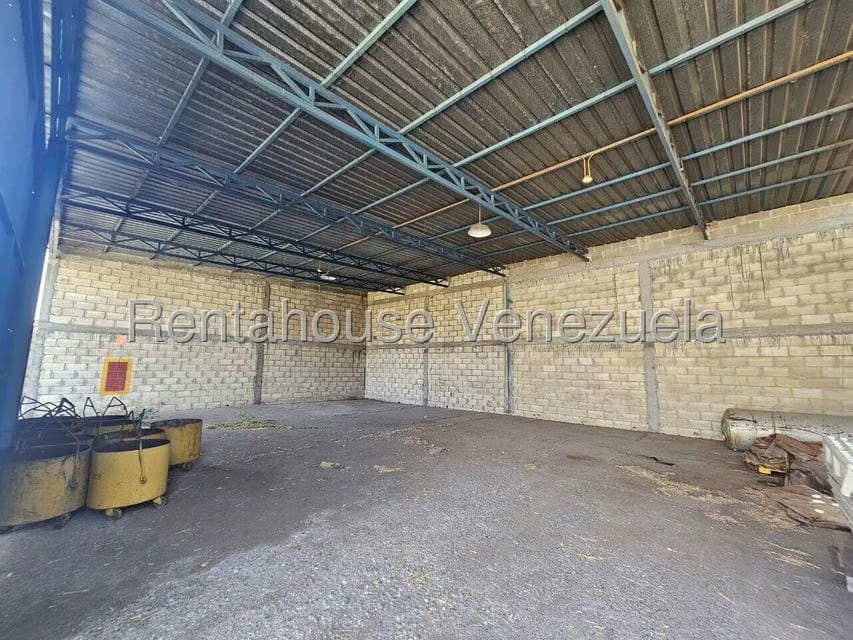 Comercial (Local Comercial) en Venta en Zona Industrial 1, Lara - 20