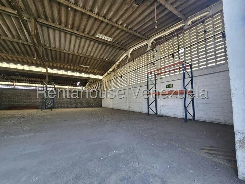 Comercial (Local Comercial) en Venta en Zona Industrial 1, Lara - 5