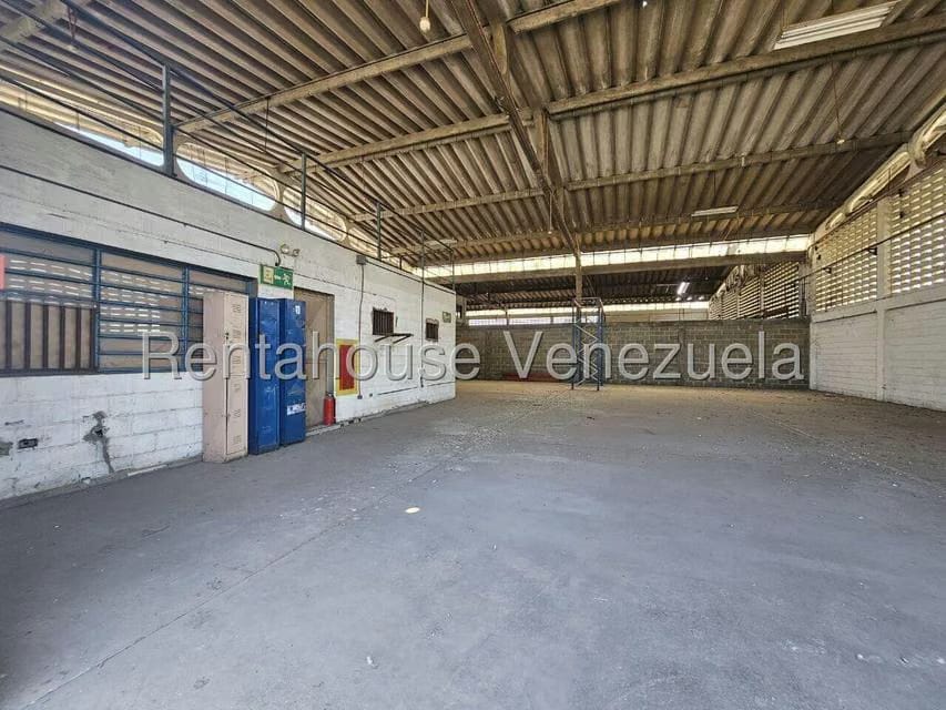Comercial (Local Comercial) en Venta en Zona Industrial 1, Lara - 9