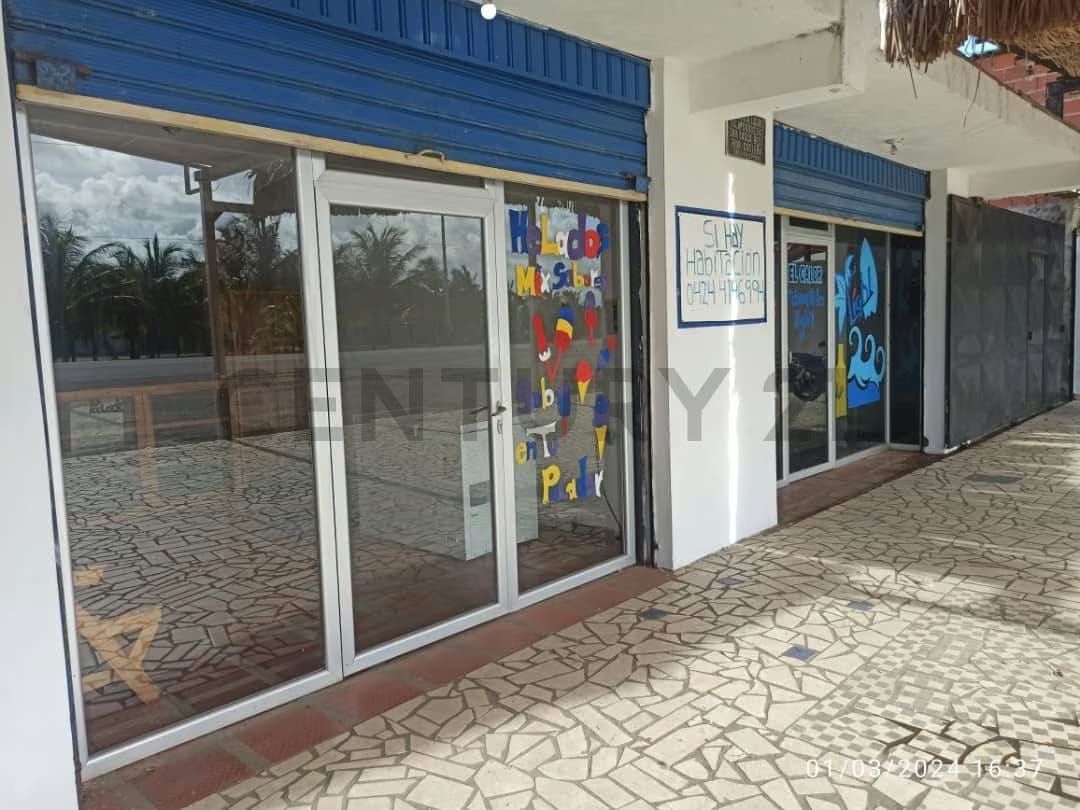 CASA COMERCIAL DE OPORTUNIDAD EN BOCA DE AROA - 11