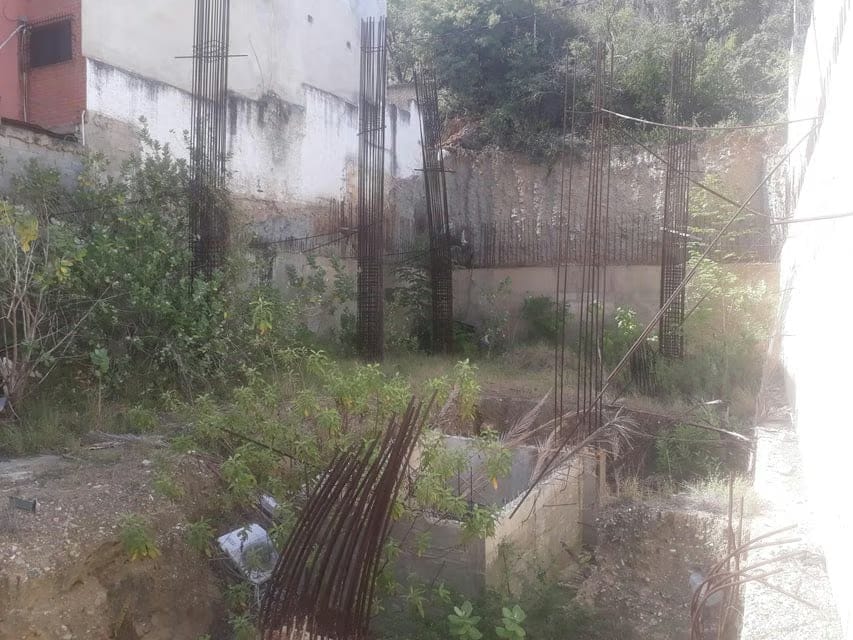 Terreno (Comercial) en Venta en Macuto, Vargas - 2