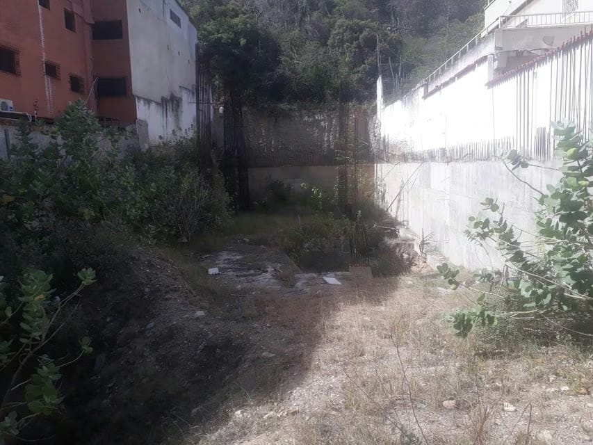Terreno (Comercial) en Venta en Macuto, Vargas - 14