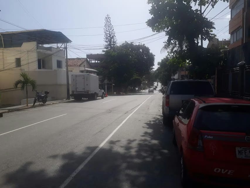 Terreno (Comercial) en Venta en Macuto, Vargas - 15