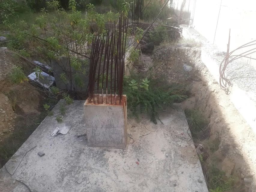 Terreno (Comercial) en Venta en Macuto, Vargas - 4
