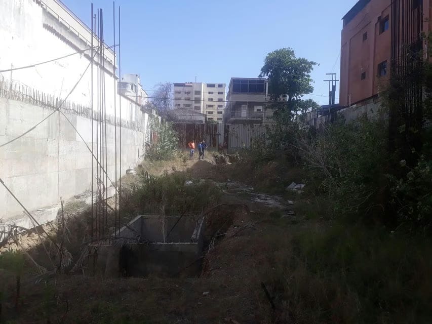 Terreno (Comercial) en Venta en Macuto, Vargas - 9