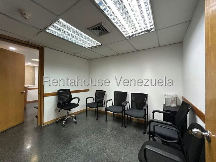 Comercial (Oficina) en Venta en La Castellana, Distrito Metropolitano - 15