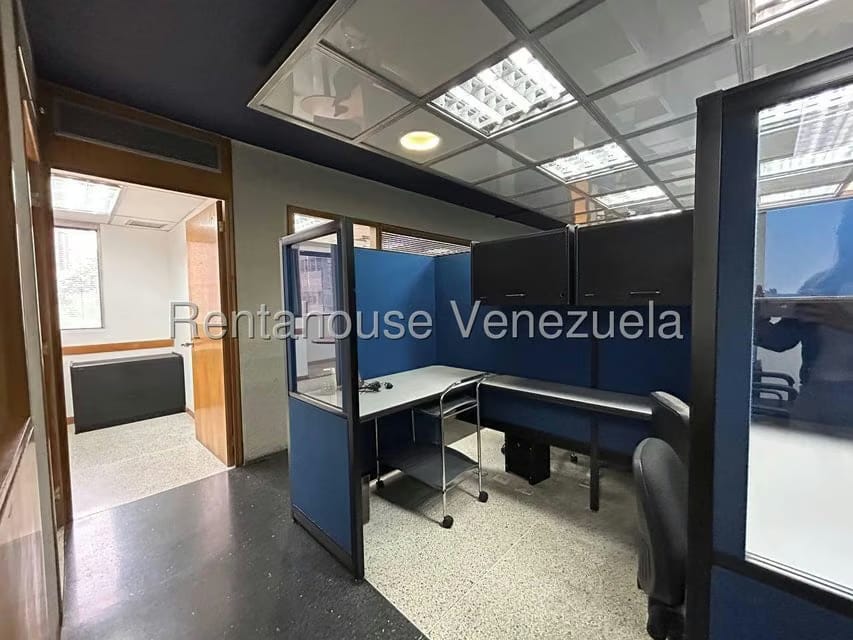 Comercial (Oficina) en Venta en La Castellana, Distrito Metropolitano - 16