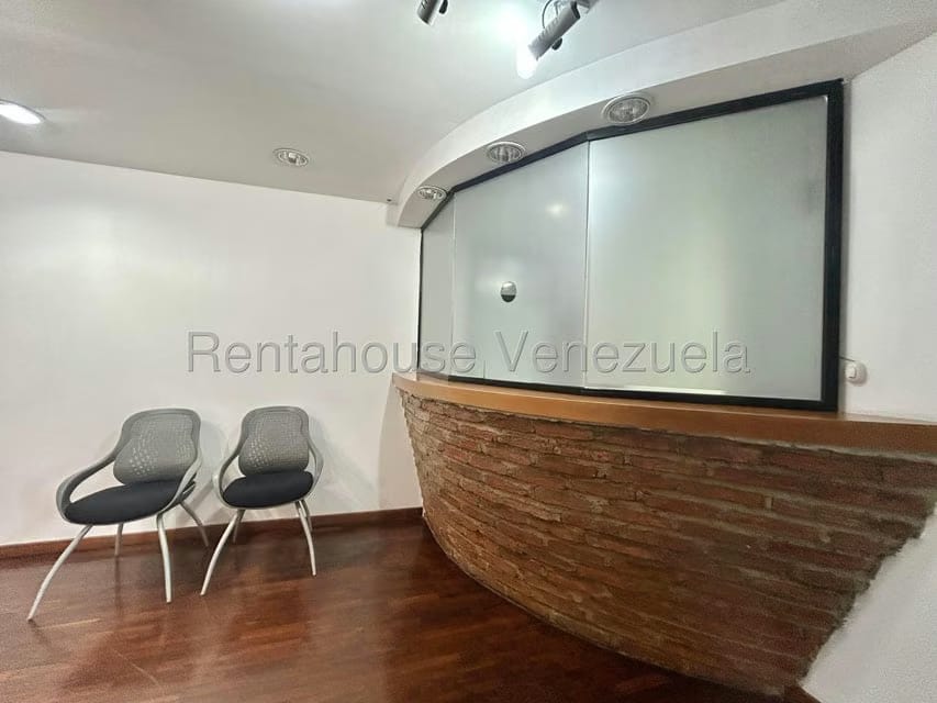 Comercial (Oficina) en Venta en La Castellana, Distrito Metropolitano - 35