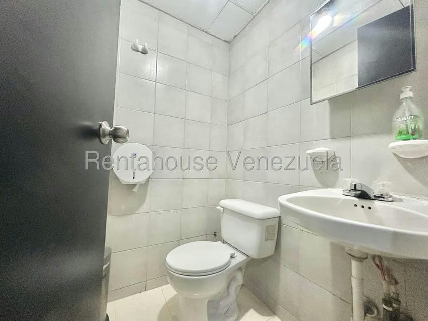 Comercial (Oficina) en Venta en La Castellana, Distrito Metropolitano - 38
