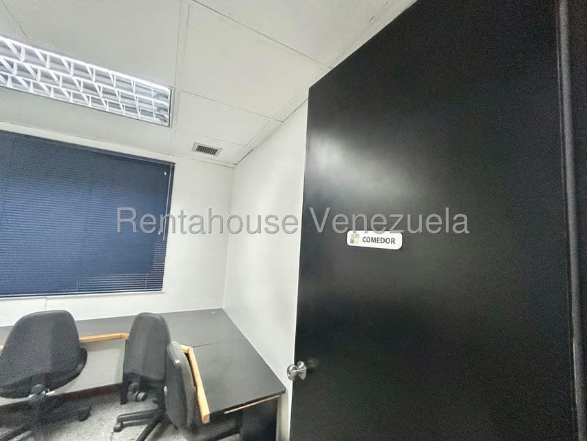 Comercial (Oficina) en Venta en La Castellana, Distrito Metropolitano - 42