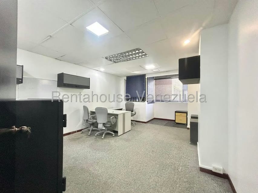 Comercial (Oficina) en Venta en La Castellana, Distrito Metropolitano - 44