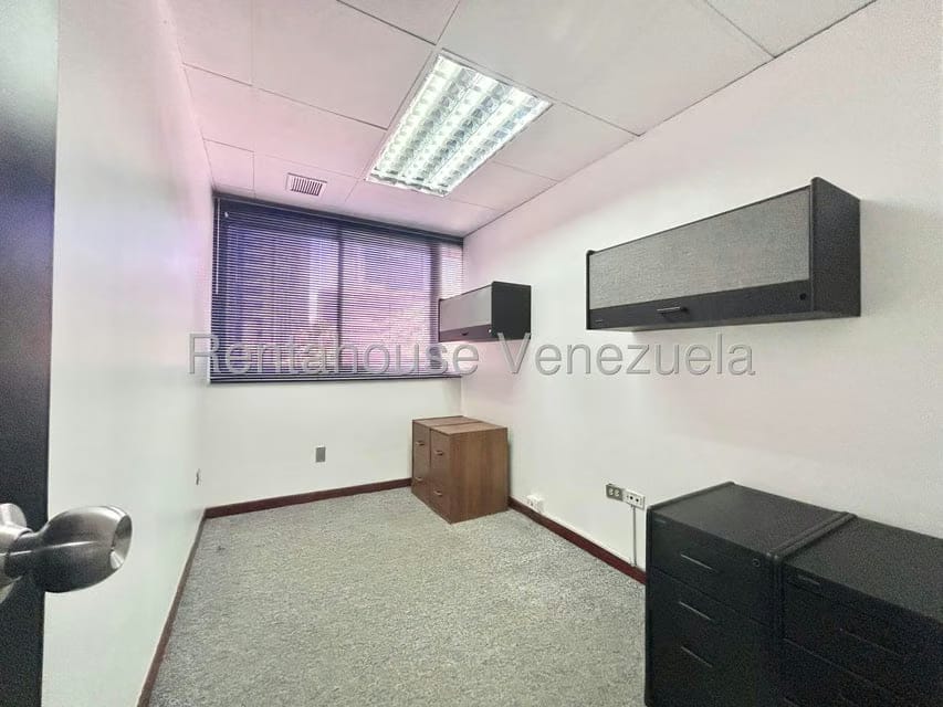 Comercial (Oficina) en Venta en La Castellana, Distrito Metropolitano - 47