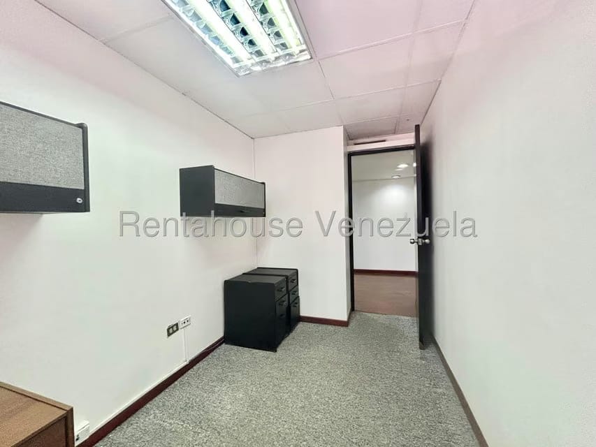 Comercial (Oficina) en Venta en La Castellana, Distrito Metropolitano - 48
