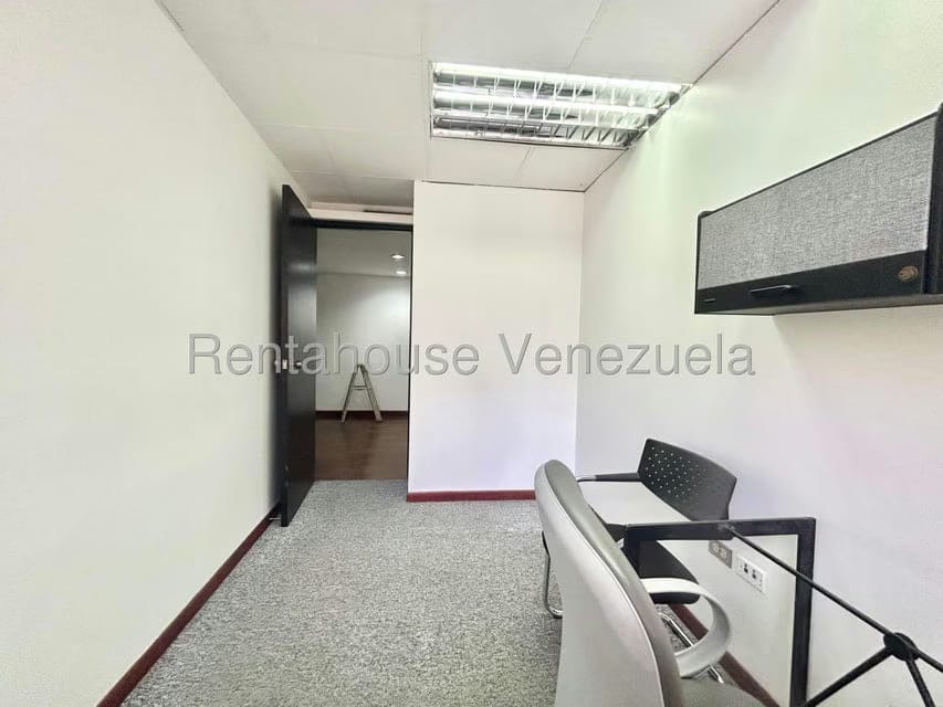 Comercial (Oficina) en Venta en La Castellana, Distrito Metropolitano - 50