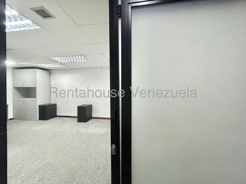 Comercial (Oficina) en Venta en La Castellana, Distrito Metropolitano - 51