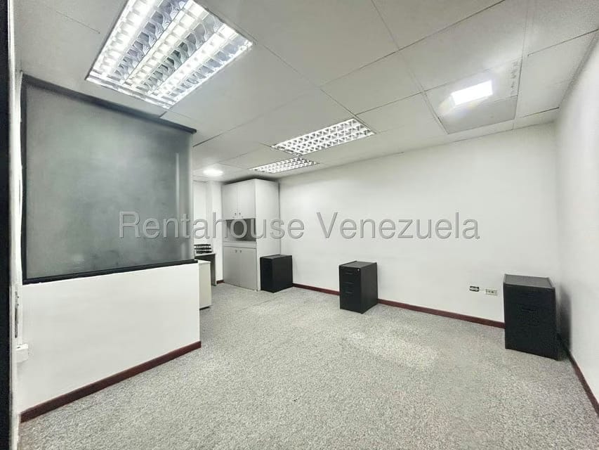 Comercial (Oficina) en Venta en La Castellana, Distrito Metropolitano - 52