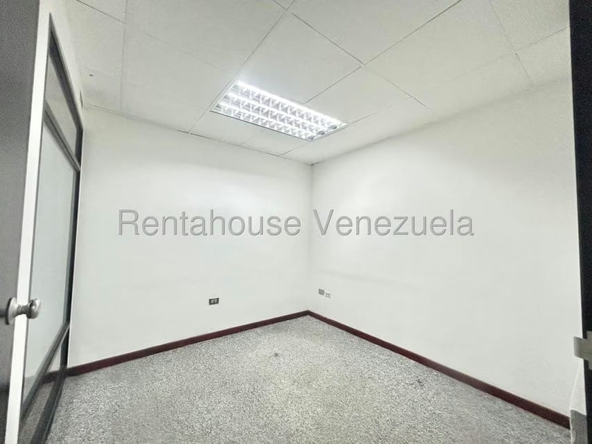 Comercial (Oficina) en Venta en La Castellana, Distrito Metropolitano - 55