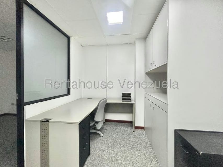 Comercial (Oficina) en Venta en La Castellana, Distrito Metropolitano - 56