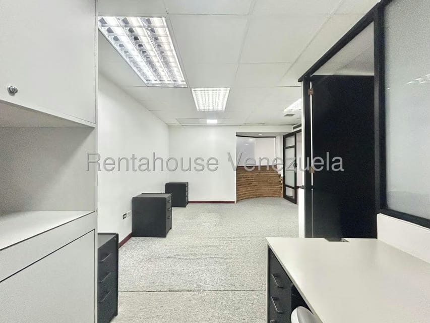 Comercial (Oficina) en Venta en La Castellana, Distrito Metropolitano - 58