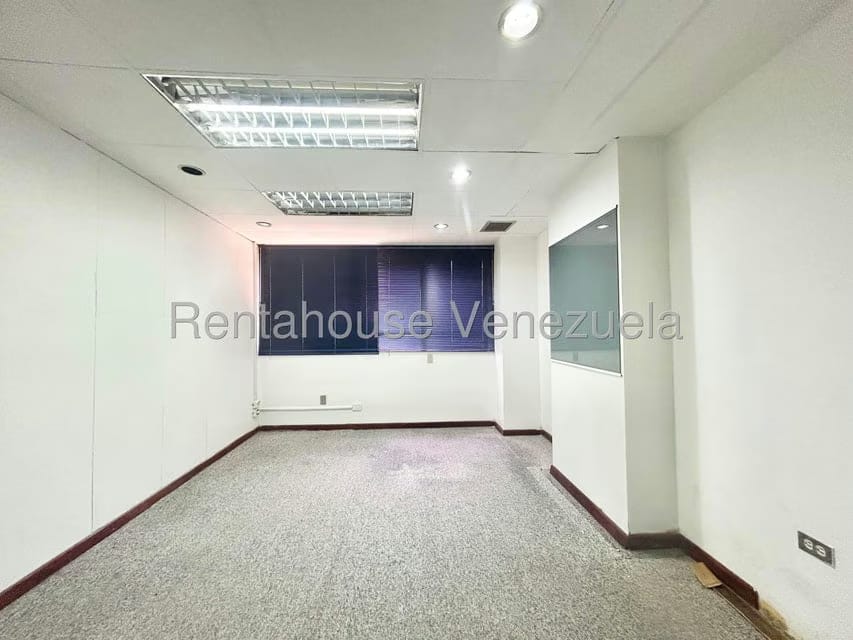 Comercial (Oficina) en Venta en La Castellana, Distrito Metropolitano - 60