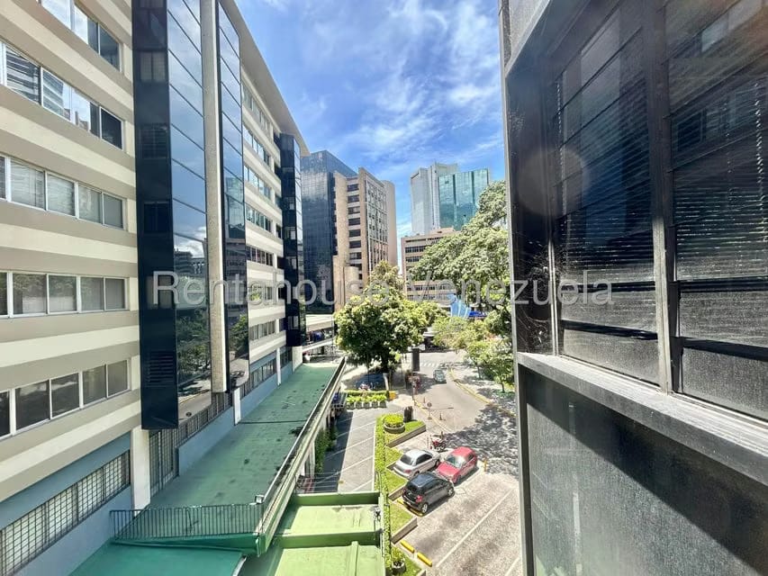 Comercial (Oficina) en Venta en La Castellana, Distrito Metropolitano - 61