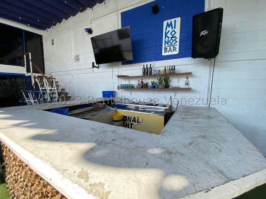 Comercial (Local Comercial) en Venta en Parroquia Juan de Villegas, Lara - 12