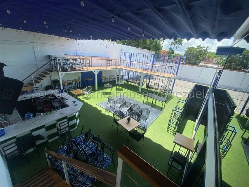 Comercial (Local Comercial) en Venta en Parroquia Juan de Villegas, Lara - 13