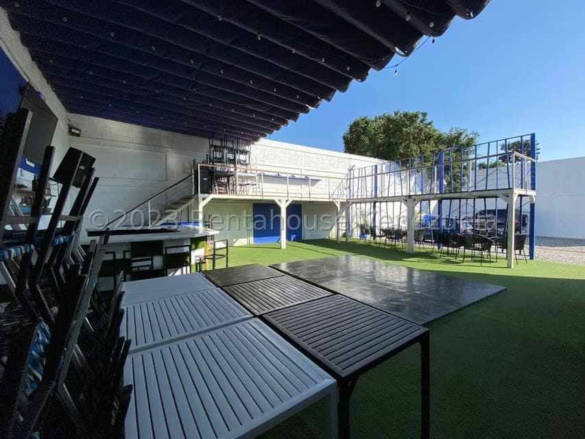 Comercial (Local Comercial) en Venta en Parroquia Juan de Villegas, Lara - 14