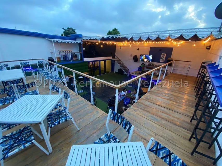 Comercial (Local Comercial) en Venta en Parroquia Juan de Villegas, Lara - 15