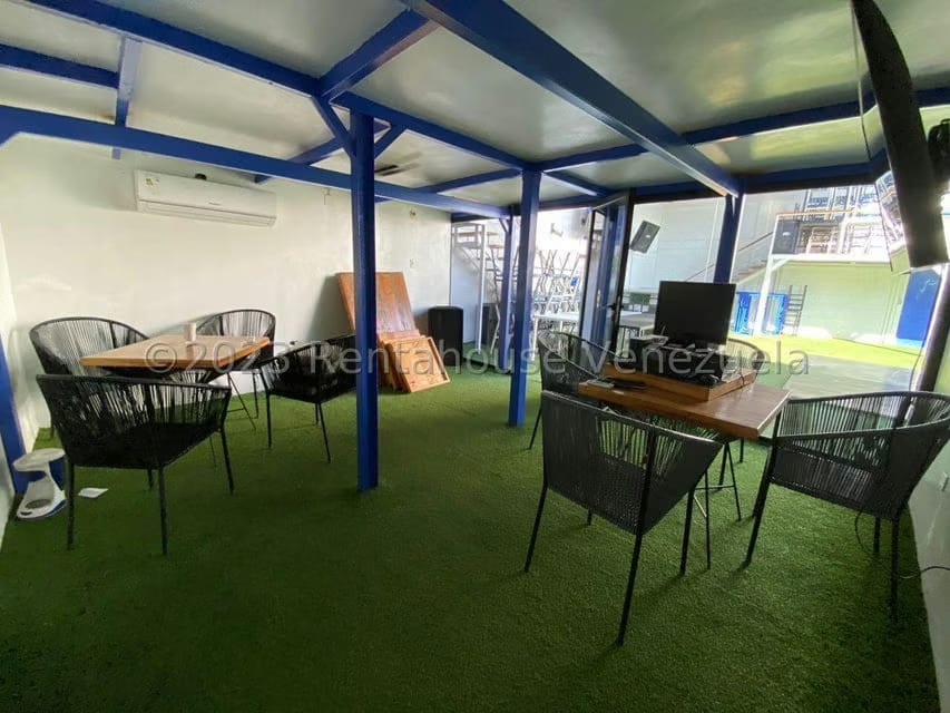 Comercial (Local Comercial) en Venta en Parroquia Juan de Villegas, Lara - 22
