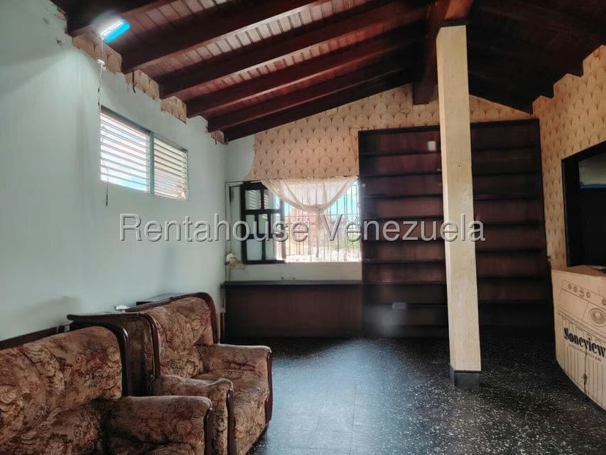 Casa (Duplex) en Venta en Tierra Negra, Zulia - 22