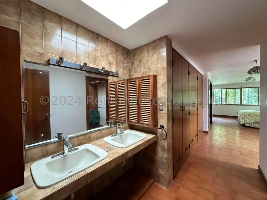 Casa (Duplex) en Venta en Lomas de Palmarito, Aragua - 25