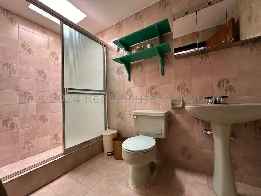 Casa (Duplex) en Venta en Lomas de Palmarito, Aragua - 35