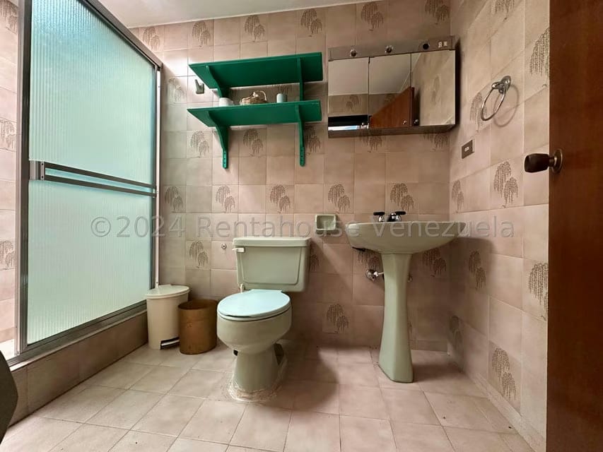 Casa (Duplex) en Venta en Lomas de Palmarito, Aragua - 36